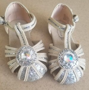 Joyfolie Hazel toddler size 6 shoes